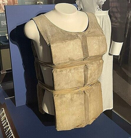 A Life Vest