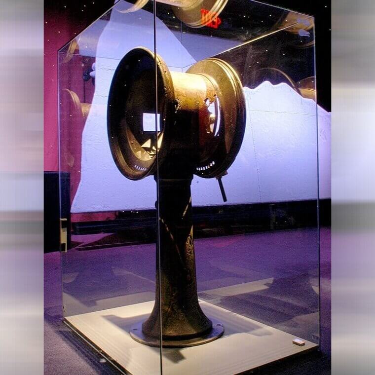 A Wireless Telegraph System