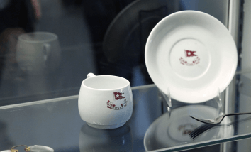 Titanic Artifacts Discovered Amongst the Wreckage