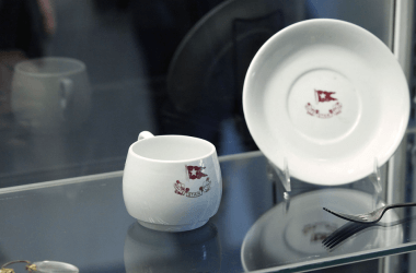 Titanic Artifacts Discovered Amongst the Wreckage