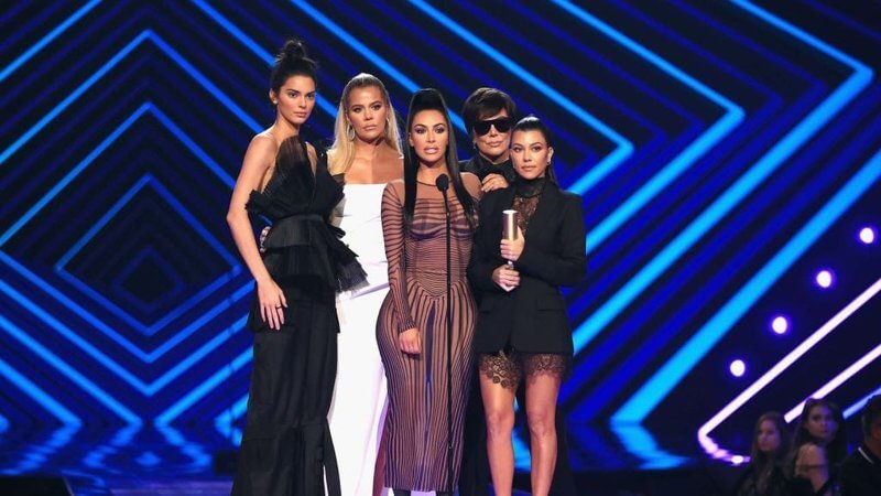 4 tips that we can learn from the Kardashians