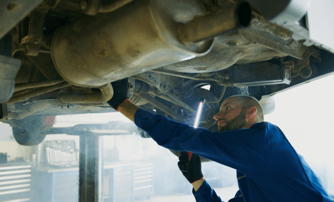 The Value of Preventive Maintenance in Vehicle Longevity