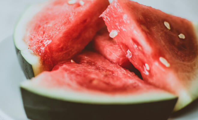 6 Tricks to Picking the Perfect Watermelon