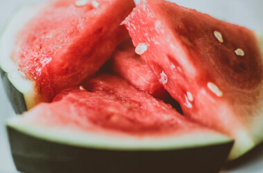 6 Tricks to Picking the Perfect Watermelon