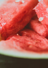 6 Tricks to Picking the Perfect Watermelon