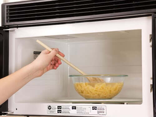 Cocinar la pasta nunca fue tan fácil