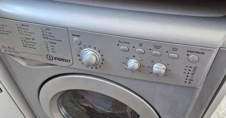 Indesit