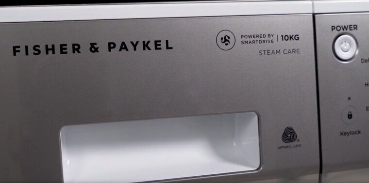 Fisher & Paykel