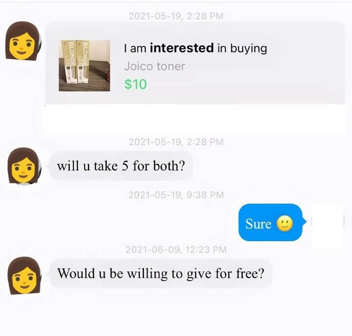 That Escalated Quickly