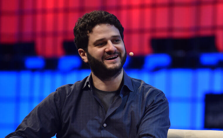 Dustin Moskovitz: $18B+