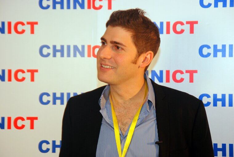 Eduardo Saverin: $10B+