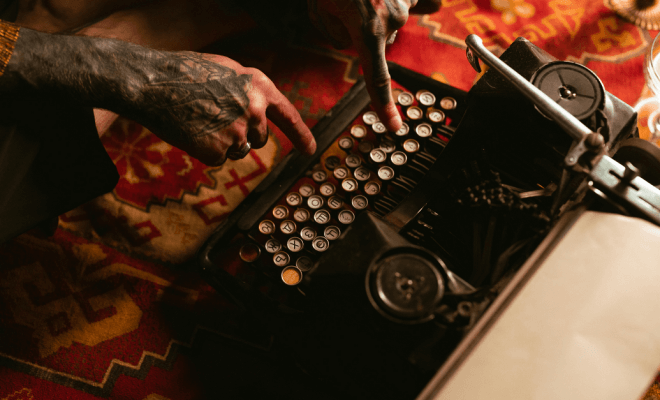 How Writers Balance Freedom and Structure