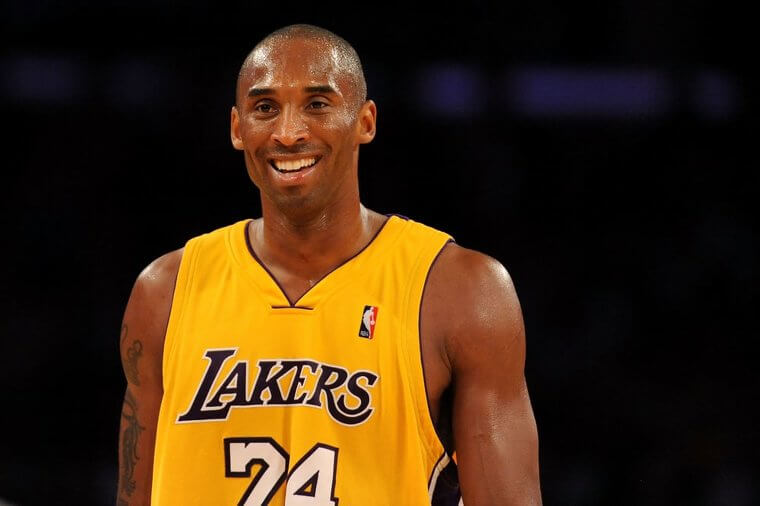 Kobe Bryant: Taking a Look at a Highlight Reel of the Black Mamba