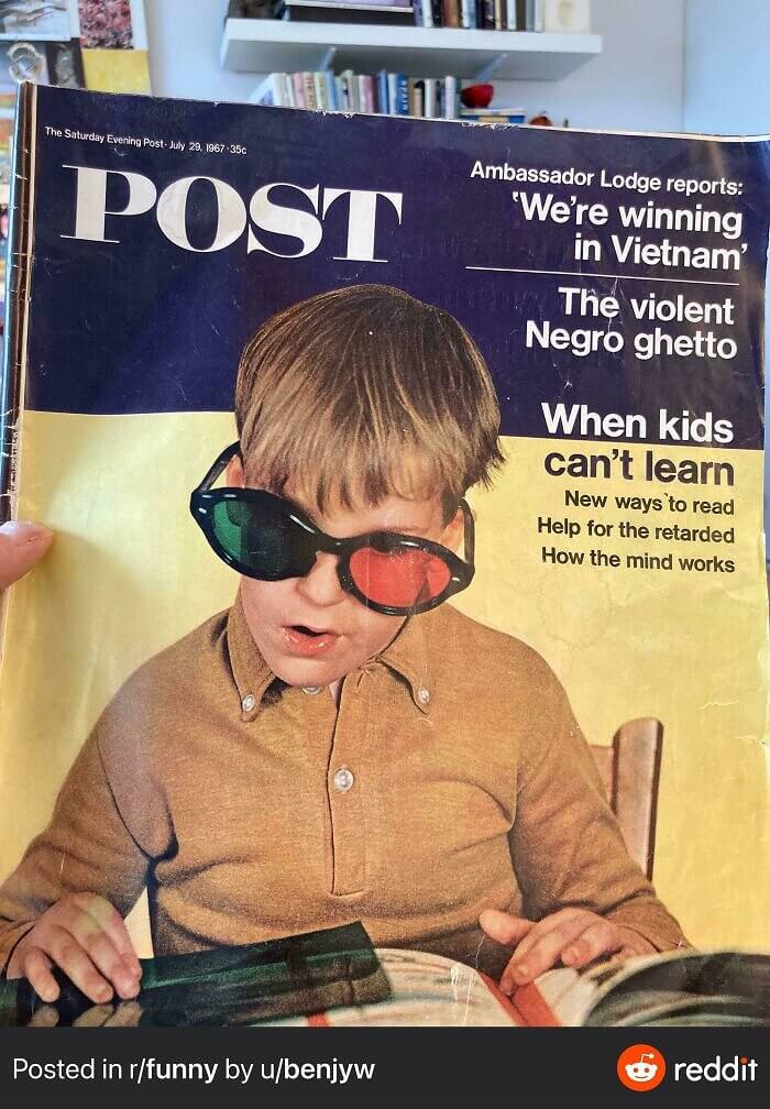 That Is One Loaded Issue