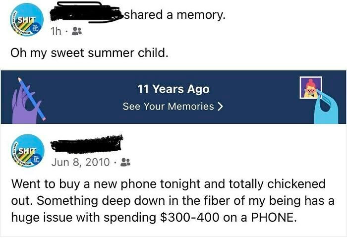 If Only You Could Get a Phone for That Price Now