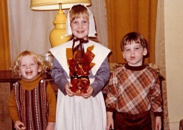 Food as Comfort, Not Calculation