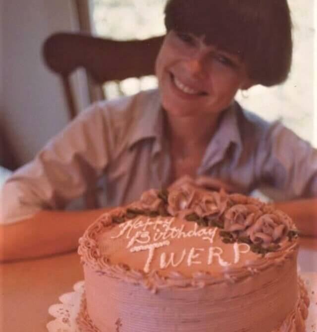 Desserts That Were Regular but Not Endless