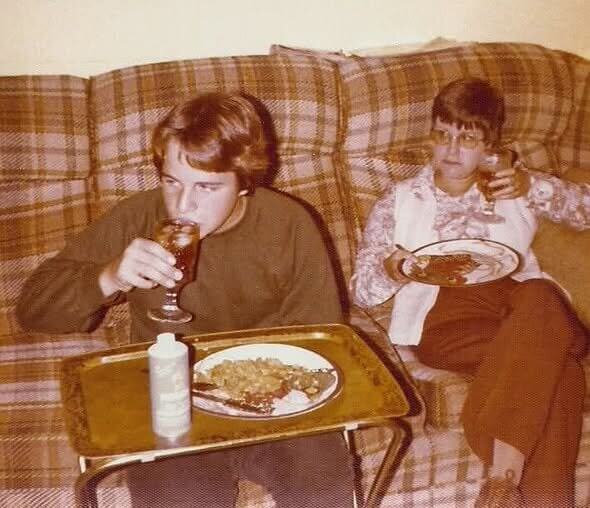 Meat and Potatoes as the Backbone of Every Meal