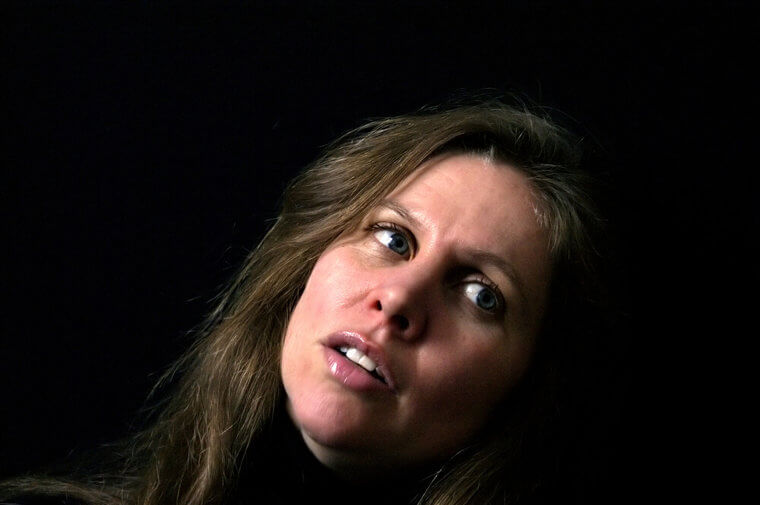 They Tilt Their Head To One Side