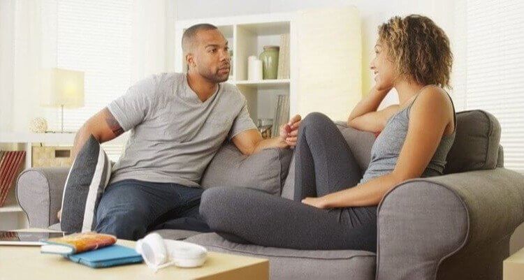 They Try To Change The Subject