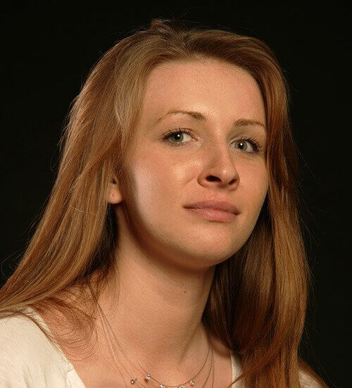 They Flare Their Nostrils