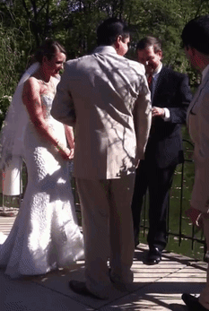 Best Man or Worst Man?