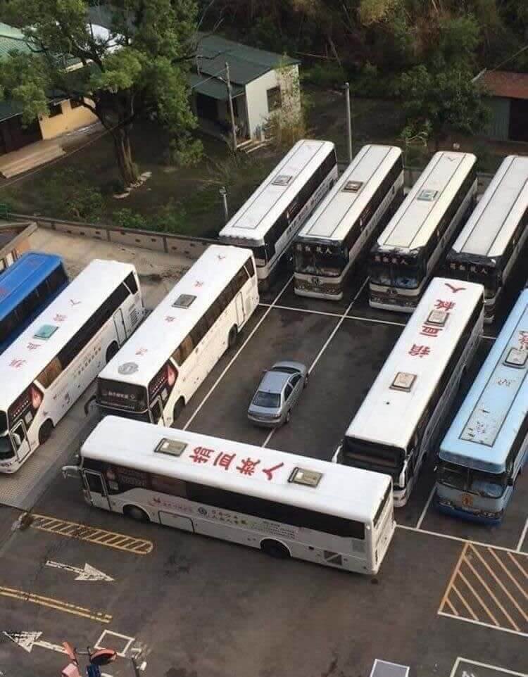 No Escape