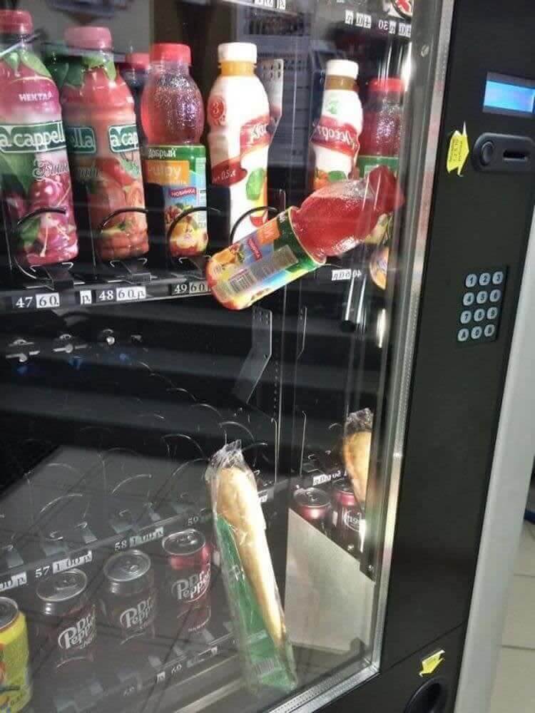 It Won’t Happen Again…Oh!