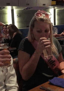 Cheers