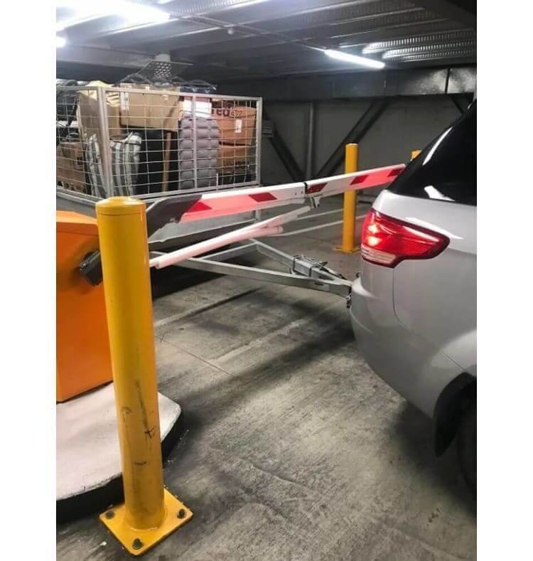 Pay Twice