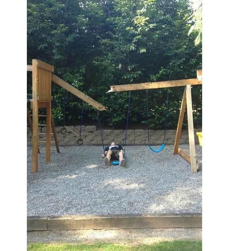 Only For Kids!
