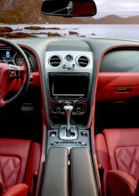 Drivers Say These Brands Have the Best Interiors