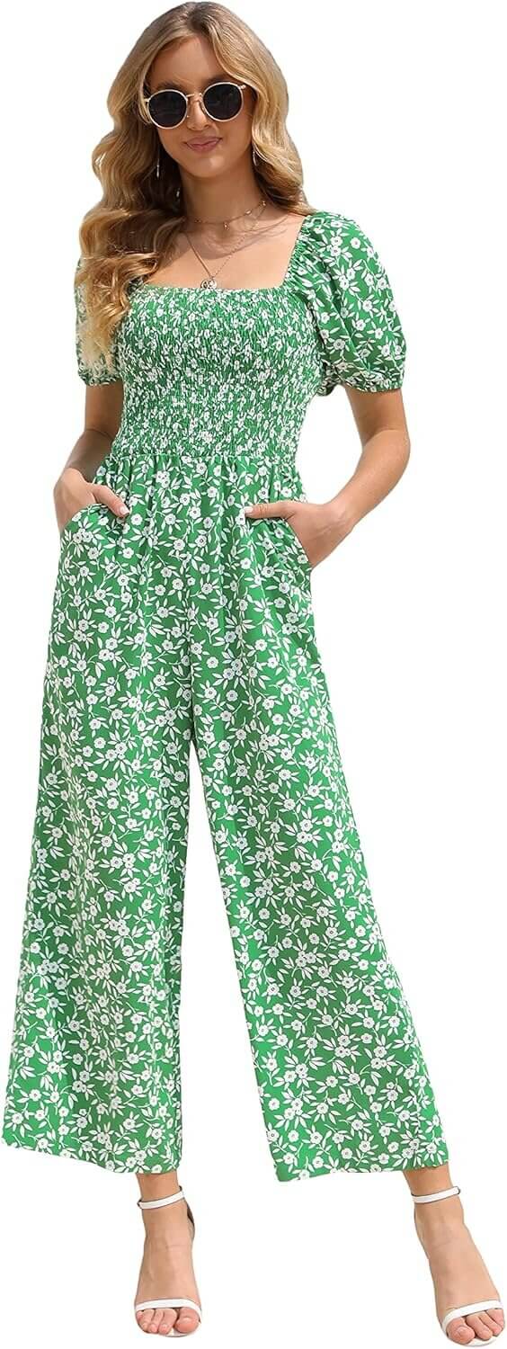 Welove Fashion Jumpsuits - Perfect for Summer Fun