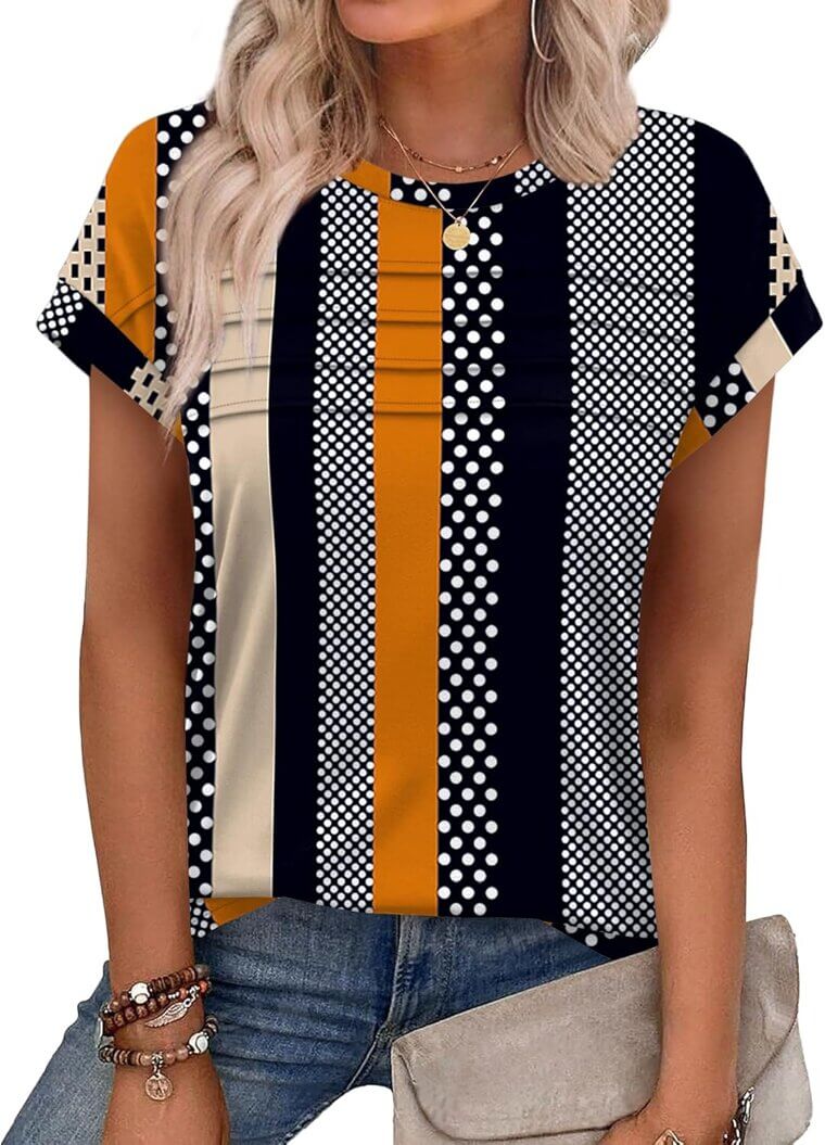 WEESO Trendy Summer Tops - Perfect for Every Occasion - Enjoy 29% Off!