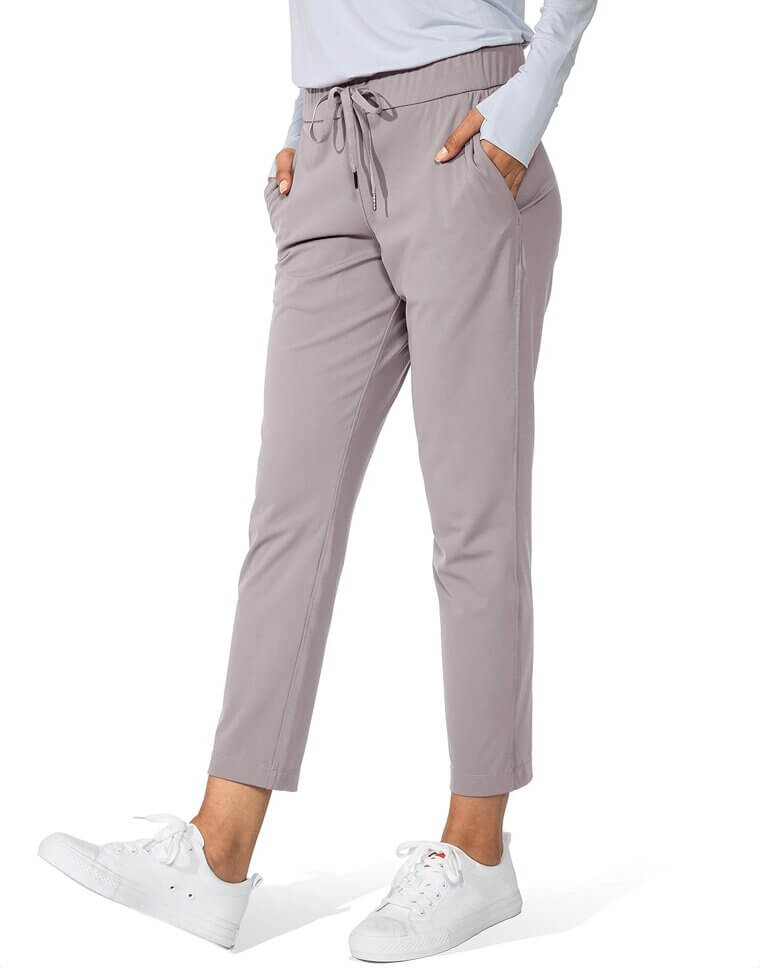 G Gradual Pants: Perfect Stretch for Work & Play - Enjoy 15% Off!