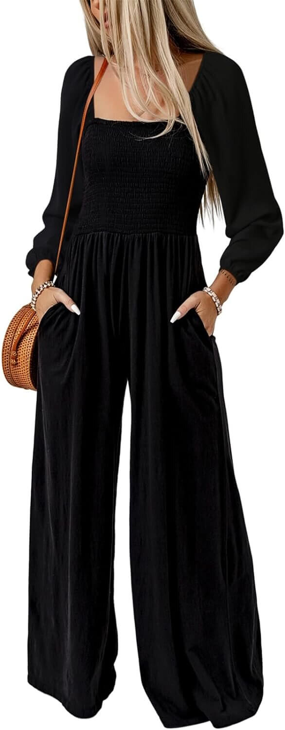 Dokotoo Women's Overalls - Perfect for Casual Comfort - Enjoy 20% Off!