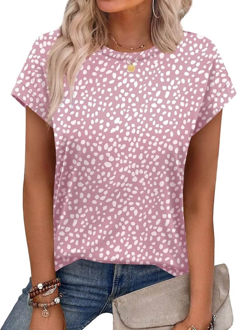 Alaroo Summer Tops - Trendy & Comfy for Every Occasion - Don’t Miss the 25% Discount!