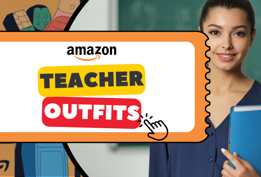 57 Flattering Amazon Teacher Outfits That Are Cute, Comfortable, and Classroom-Ready