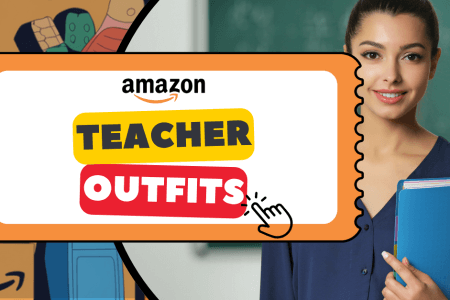 57 Flattering Amazon Teacher Outfits That Are Cute, Comfortable, and Classroom-Ready