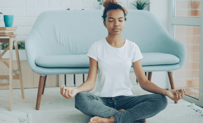The Practice of Mindfulness for Mental Clarity