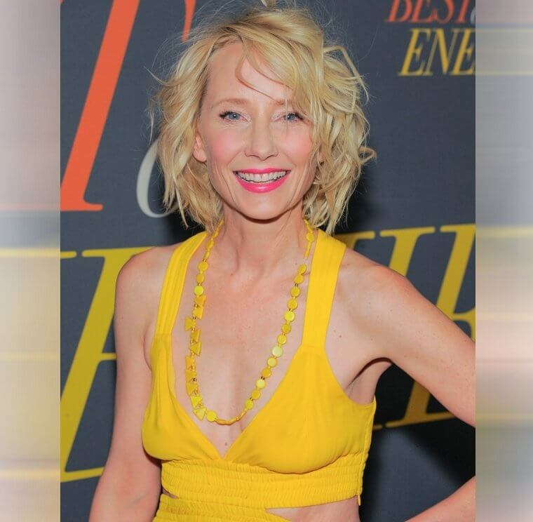 Anne Heche