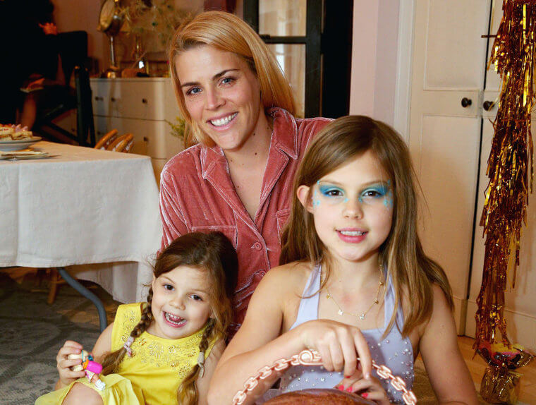 Busy Philipps