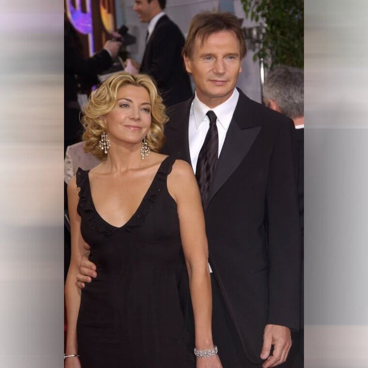Natasha Richardson