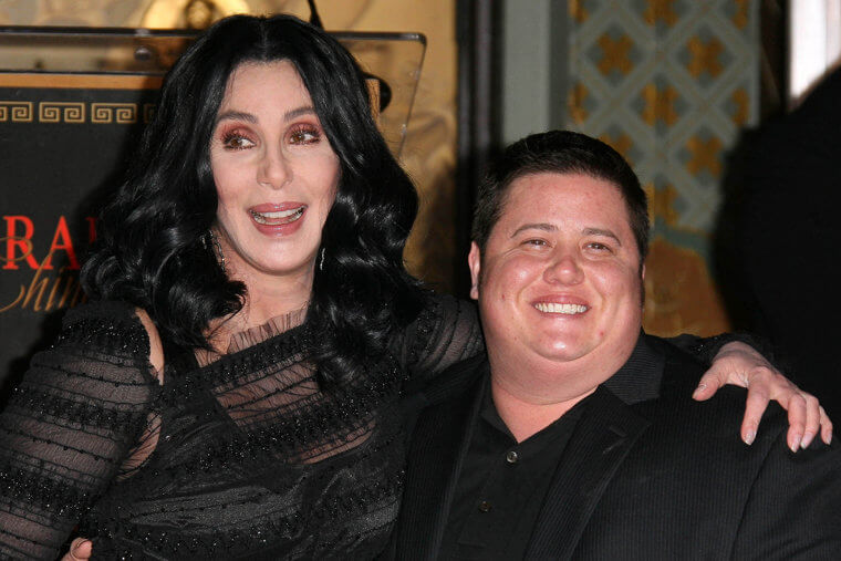 Cher