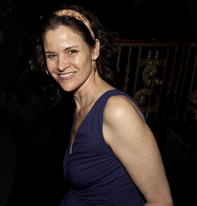 Ally Sheedy