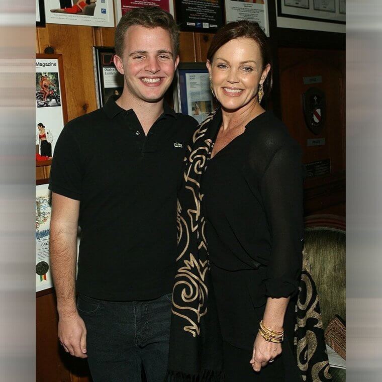 Belinda Carlisle
