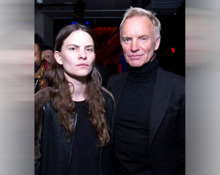 Sting