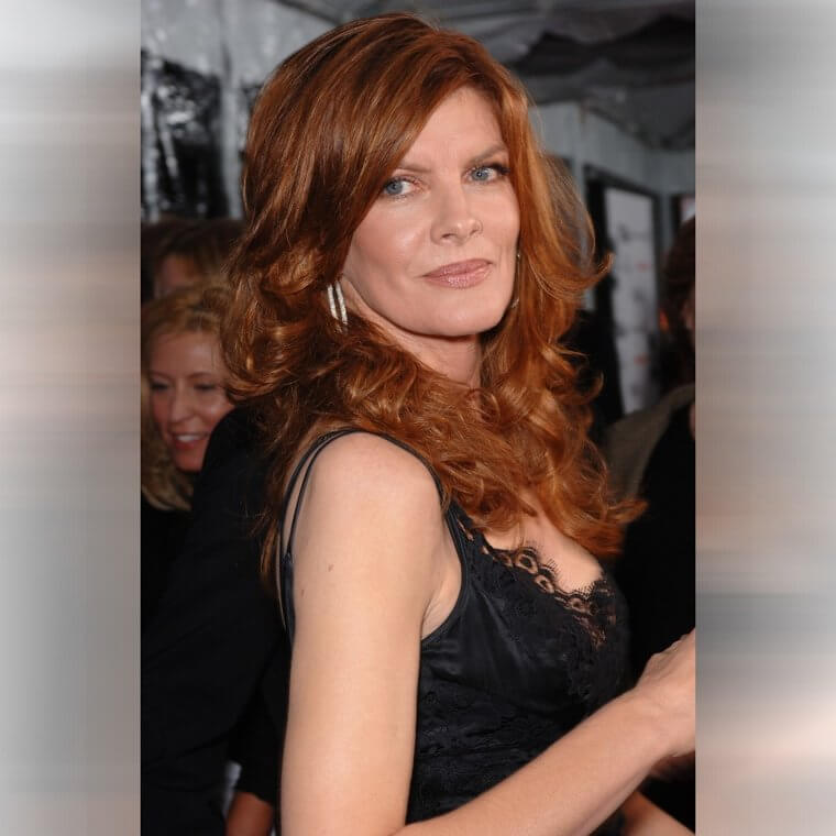 Rene Russo