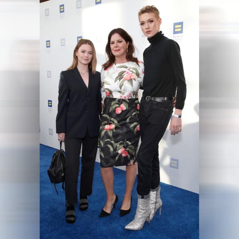 Marcia Gay