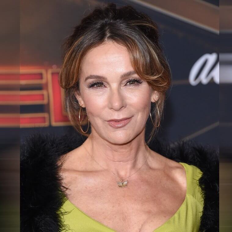 Jennifer Grey